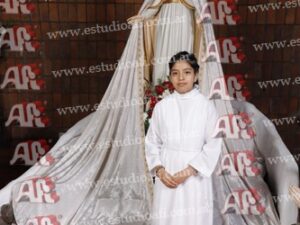 Photography #194628 from Comunión Misericordia 30-11-25