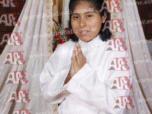 Photography #194634 from Comunión Misericordia 30-11-25