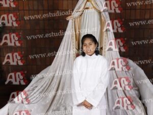 Photography #194636 from Comunión Misericordia 30-11-25