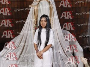 Photography #194640 from Comunión Misericordia 30-11-25