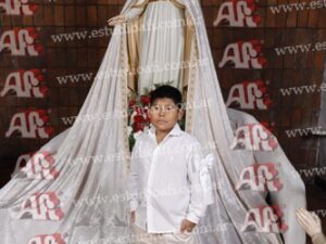 Photography #194648 from Comunión Misericordia 30-11-25