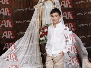 Photography #194652 from Comunión Misericordia 30-11-25