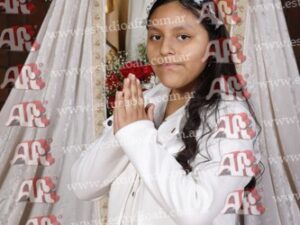 Photography #194654 from Comunión Misericordia 30-11-25