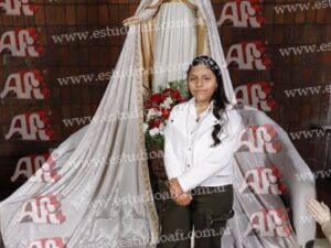 Photography #194658 from Comunión Misericordia 30-11-25