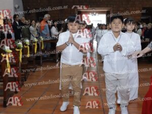 Photography #194660 from Comunión Misericordia 30-11-25