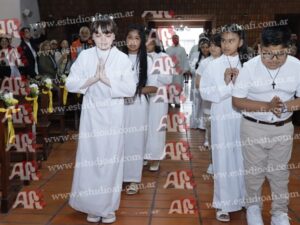 Photography #194666 from Comunión Misericordia 30-11-25