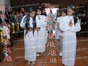 Photography #194668 from Comunión Misericordia 30-11-25