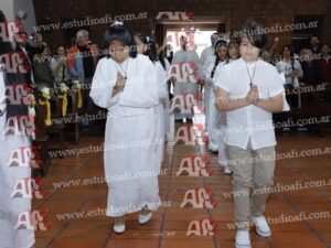 Photography #194670 from Comunión Misericordia 30-11-25