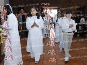 Photography #194672 from Comunión Misericordia 30-11-25