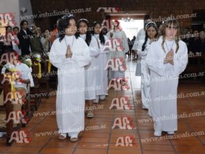 Photography #194674 from Comunión Misericordia 30-11-25