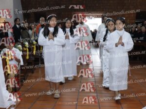 Photography #194676 from Comunión Misericordia 30-11-25