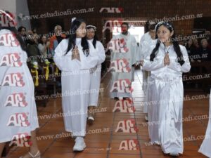 Photography #194678 from Comunión Misericordia 30-11-25