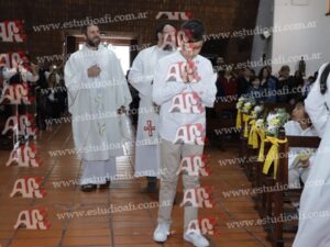 Photography #194682 from Comunión Misericordia 30-11-25