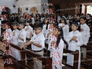 Photography #194684 from Comunión Misericordia 30-11-25