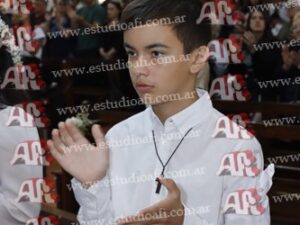 Photography #194686 from Comunión Misericordia 30-11-25