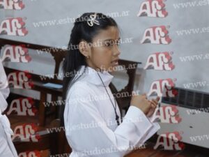 Photography #194696 from Comunión Misericordia 30-11-25