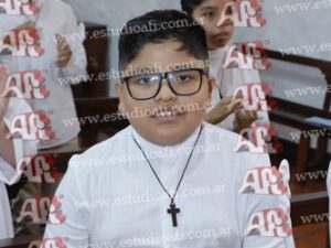 Photography #194698 from Comunión Misericordia 30-11-25