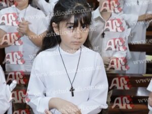 Photography #194702 from Comunión Misericordia 30-11-25