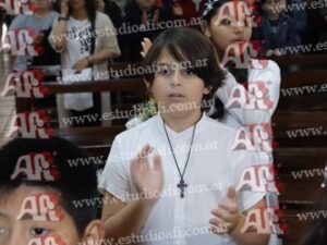 Photography #194706 from Comunión Misericordia 30-11-25