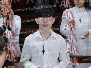 Photography #194708 from Comunión Misericordia 30-11-25