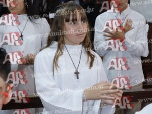 Photography #194710 from Comunión Misericordia 30-11-25