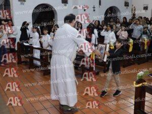 Photography #194712 from Comunión Misericordia 30-11-25