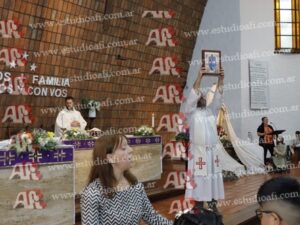 Photography #194714 from Comunión Misericordia 30-11-25