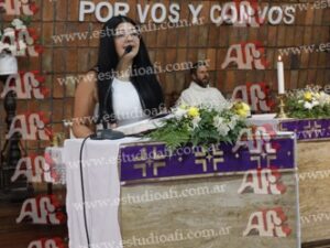 Photography #194716 from Comunión Misericordia 30-11-25