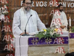 Photography #194718 from Comunión Misericordia 30-11-25