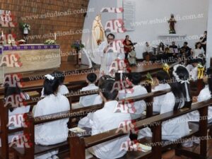 Photography #194720 from Comunión Misericordia 30-11-25