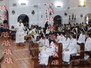 Photography #194722 from Comunión Misericordia 30-11-25