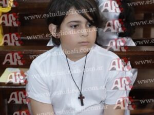 Photography #194724 from Comunión Misericordia 30-11-25