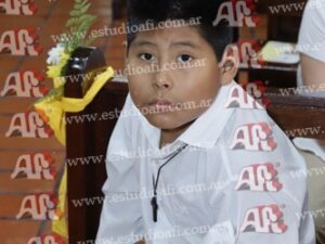 Photography #194728 from Comunión Misericordia 30-11-25