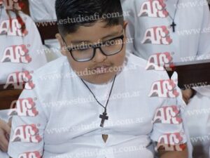 Photography #194732 from Comunión Misericordia 30-11-25