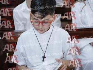 Photography #194734 from Comunión Misericordia 30-11-25