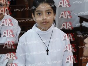 Photography #194736 from Comunión Misericordia 30-11-25