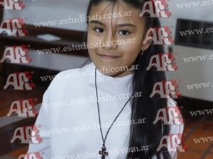 Photography #194738 from Comunión Misericordia 30-11-25