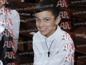 Photography #194742 from Comunión Misericordia 30-11-25