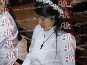 Photography #194744 from Comunión Misericordia 30-11-25