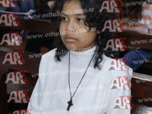 Photography #194748 from Comunión Misericordia 30-11-25