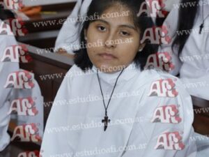 Photography #194754 from Comunión Misericordia 30-11-25