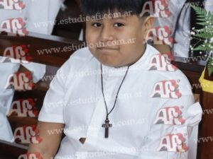 Photography #194755 from Comunión Misericordia 30-11-25