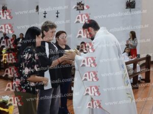 Photography #194760 from Comunión Misericordia 30-11-25