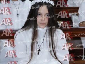 Photography #194762 from Comunión Misericordia 30-11-25