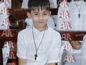 Photography #194764 from Comunión Misericordia 30-11-25