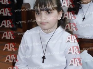 Photography #194766 from Comunión Misericordia 30-11-25