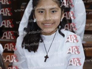 Photography #194768 from Comunión Misericordia 30-11-25