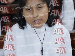 Photography #194770 from Comunión Misericordia 30-11-25