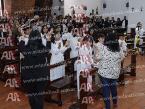 Photography #194776 from Comunión Misericordia 30-11-25