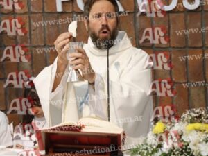 Photography #194781 from Comunión Misericordia 30-11-25